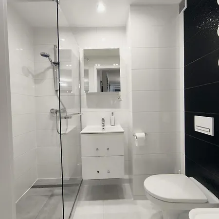 Sopot Apartment * Zoppot