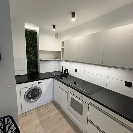 Apartment Sopot Apartment Sopot