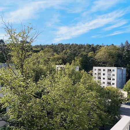 Sopot Apartment Sopot