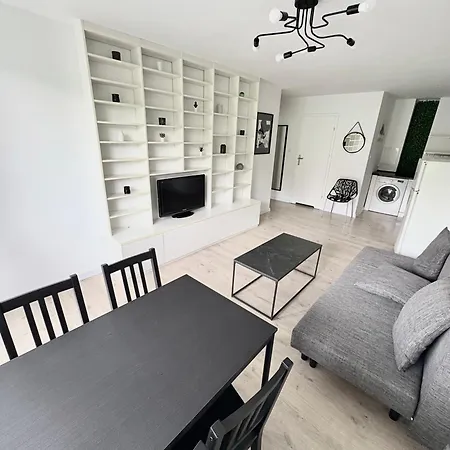Sopot Apartment Apartment *
