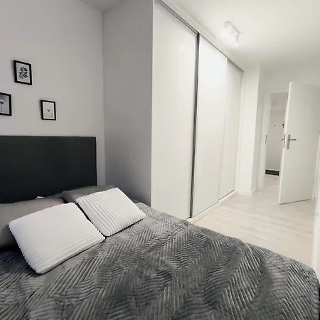 Sopot Apartment Apartment Sopot