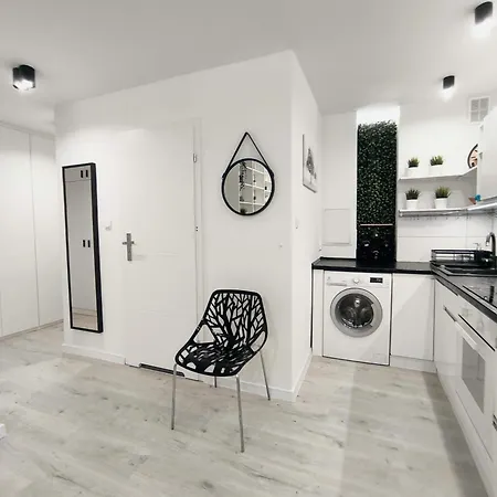 Apartment Sopot Apartment *