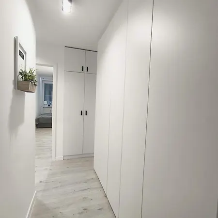 Sopot Apartment Sopot