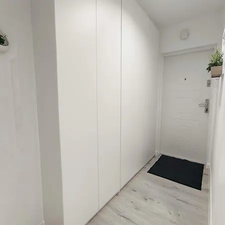 Apartment Sopot Apartment *