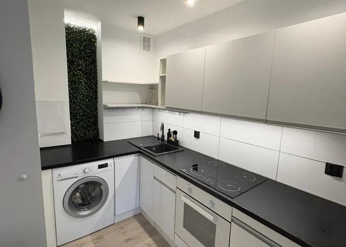 Apartment Sopot Apartment Zoppot