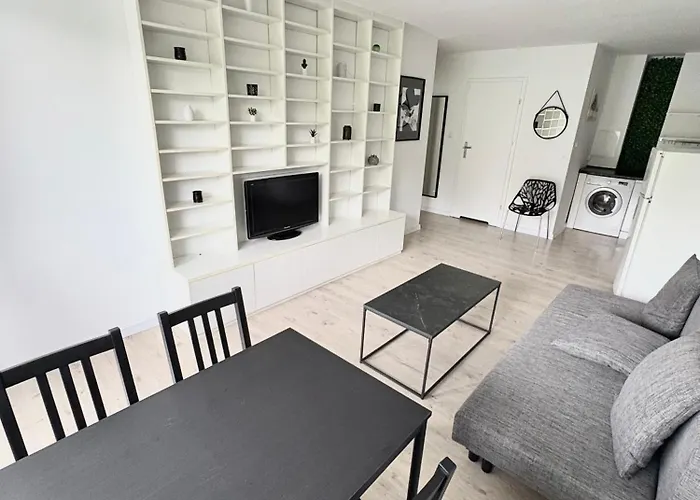 Sopot Apartment Apartment *