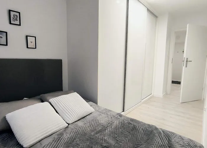 Sopot Apartment Apartment Zoppot