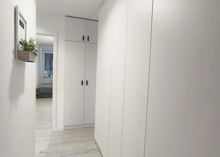 Sopot Apartment Zoppot