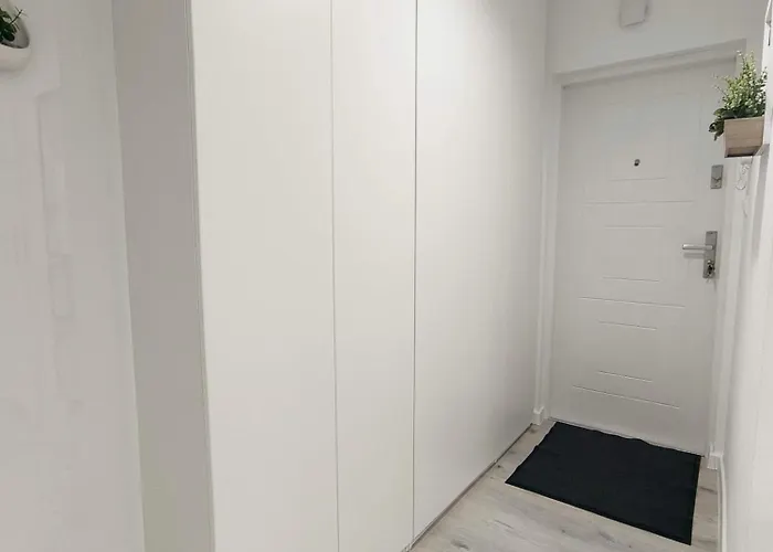 Apartment Sopot Apartment *