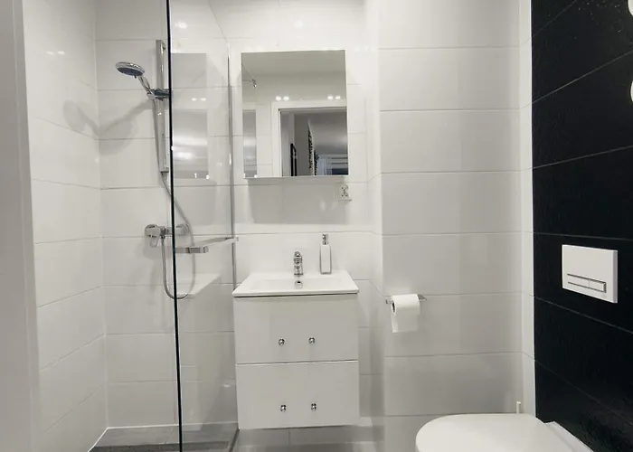 Sopot Apartment * Zoppot