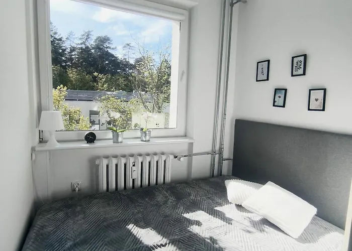 Apartment Sopot Apartment